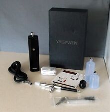 Kit de aerógrafo Yygywen dupla ação - com mini compressor recarregável  comprar usado  Enviando para Brazil