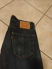 Jeans levi 511 usato  Prato