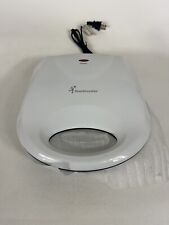 Toastmaster omelette maker for sale  Absecon