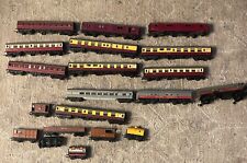 Model train carriages for sale  WOLVERHAMPTON