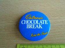 Cadbury chocolate break for sale  Ireland