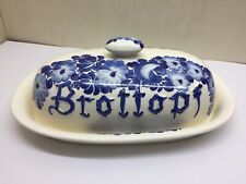 Brottopf 40x26cm preußisch gebraucht kaufen  Berlin