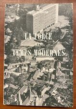Temps modernes éditions d'occasion  Paris XX