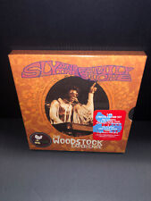 SLY AND THE FAMILY STONE The Woodstock Experience SEALED '09 2 CD Rare NUMBERED na sprzedaż  Wysyłka do Poland