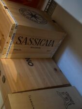 Cassa sassicaia del usato  Ancona