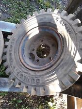 forklift wheels for sale  PERSHORE