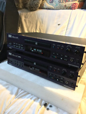 Pair hhb cdr for sale  Shipping to Ireland