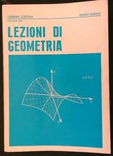 Lezioni geometria per usato  Italia