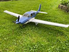 Modellflugzeug cirrus 22t gebraucht kaufen  Wipperfürth
