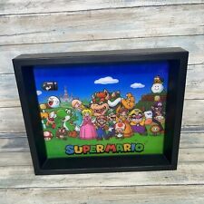 Super mario picture for sale  Green Cove Springs