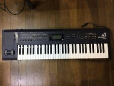 KORG N5 synthesizer Keyboard Tested Working Vintage Rare 61 KEY for sale  Shipping to South Africa