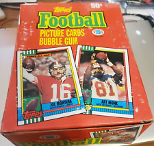 1990 topps football for sale  Des Moines
