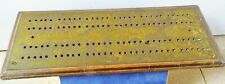 Cribbage board crib for sale  ALFORD