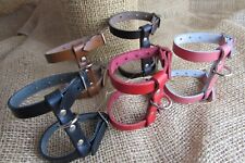 Ferret harness real for sale  WALSALL