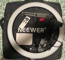 Neewer inch led for sale  Asheville