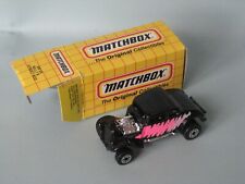 Matchbox 1933 willys for sale  Shipping to Ireland