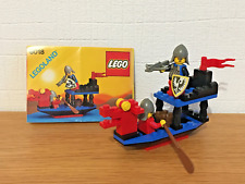Lego 6018 battle d'occasion  Lanester