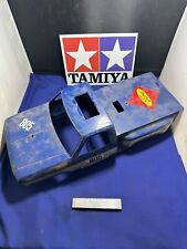 Tamiya Vintage Ford F150 Xlt Ranger Bare Bodyshell Rc Car Spares Good But Dusty  for sale  Shipping to South Africa