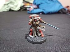 Space marine librarian for sale  ABERDARE