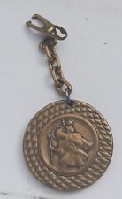 Porte clé médaille d'occasion  Rethel