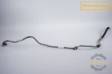 Mercedes W211 E550 M273 Left Side Transmission Cooling Oil Pipe Line 2112708096 for sale  Shipping to South Africa