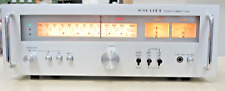 Sintonizzatore stereo tuner usato  Bergamo