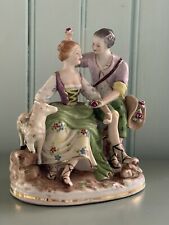 Vintage porcelain figurine for sale  Brooklyn