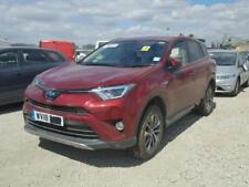 2018 toyota rav4 for sale  STOURBRIDGE