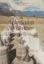 Fortificazioni del vallo usato  Milano