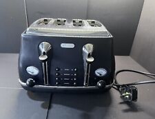 Delonghi icona metallics for sale  SOLIHULL