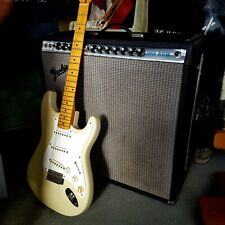 fender pro reverb for sale  CHESTERFIELD