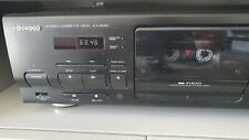 Usado, KENWOOD KX-9050 TAPE DECK LEGENDE  comprar usado  Enviando para Brazil