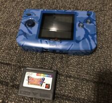 Neo geo pocket for sale  Fort Worth