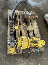 Industrial hydraulic motor for sale  WICK