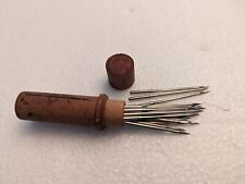 Vintage boye needle for sale  Olathe