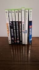 Xbox 360 games for sale  Kenosha