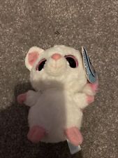Little Boohoo And Friend Fennec Fox Cuddly Toy With Tags, used for sale  RIPLEY