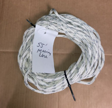 Foot mooring line for sale  Mansfield