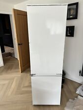 Neff integrated fridge for sale  WIDNES
