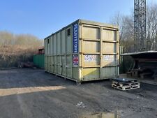 shipping container for sale  MANCHESTER