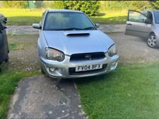 subaru impreza breaking for sale  Shipping to Ireland