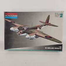 Monogram havilland mosquito for sale  Roseburg