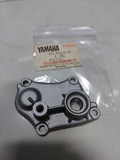 PALANCA DE CAMBIOS DE CUBIERTA YAMAHA MX100-DT100-DT175-YZ125-RT100-TY175 NUEVO DE LOTE ANTIGUO JAPÓN 437-15419-01 segunda mano  Embacar hacia Argentina