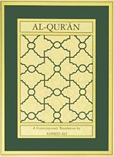 Quran contemporary translation for sale  ROSSENDALE