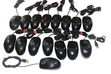 Lot logitech wired for sale  Daleville