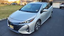 2017 toyota prius for sale  Freehold