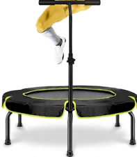 indoor trampolin gebraucht kaufen  Schönaich