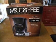 mr coffee machine cups 12 for sale  Clinton