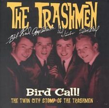 Trashmen Bird Call! The Twin City Stomp Of The Trashmen (CD) segunda mano  Embacar hacia Argentina