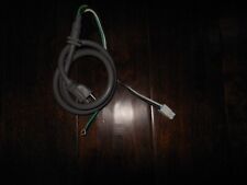 Microwave power cord for sale  Anaheim